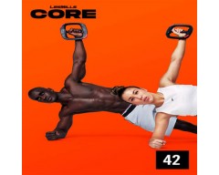 Hot Sale LesMills Q2 2021 Routines CORE 42 releases DVD, CD & Notes